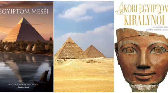 A gízai piramisok lábánál nyílt meg a világ legnagyobb régészeti múzeuma