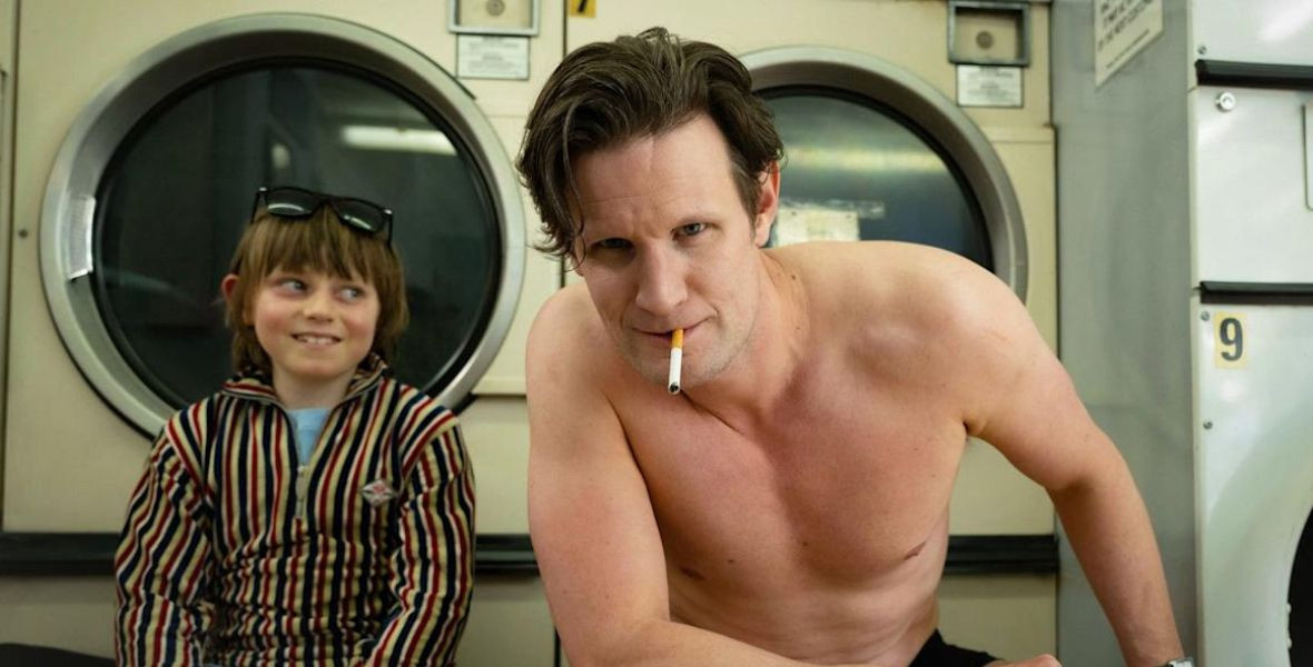 Nick Cave regényének adaptációjában egy szexfüggő apa válaszút elé kerül