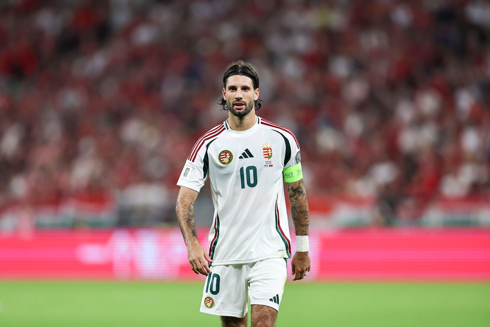 Szoboszlai Dominik beletette a 10 ezer órát, önjáróvá vált – a Gombócleső utcától Liverpoolig