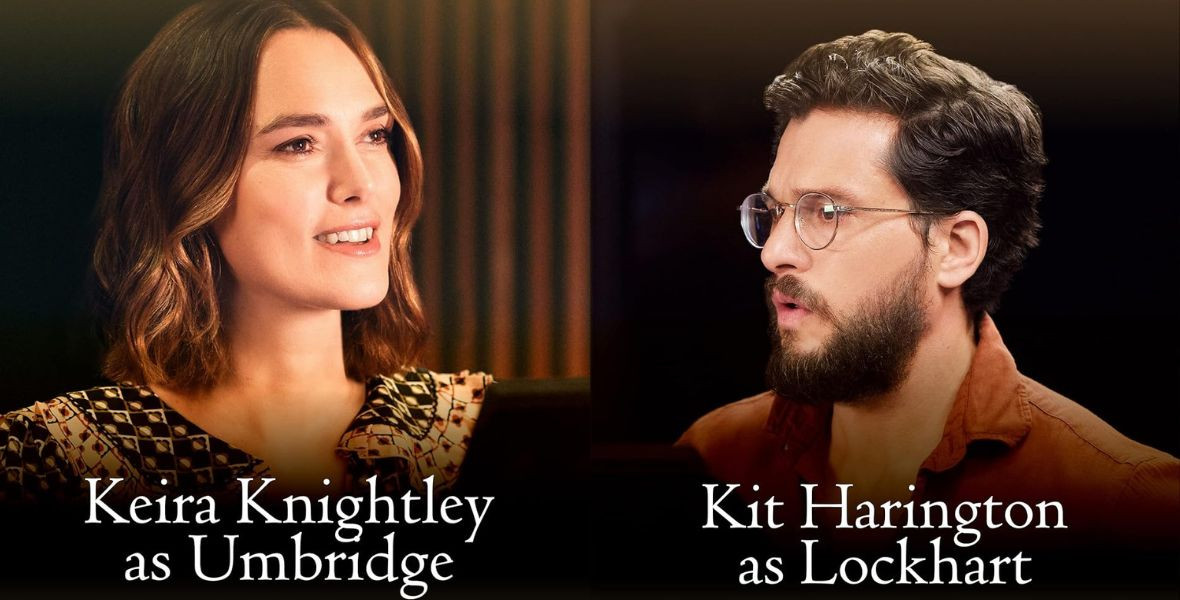 Így még sosem hallottad a Harry Pottert: 200 színész és egy zenekar kelti életre a történetet