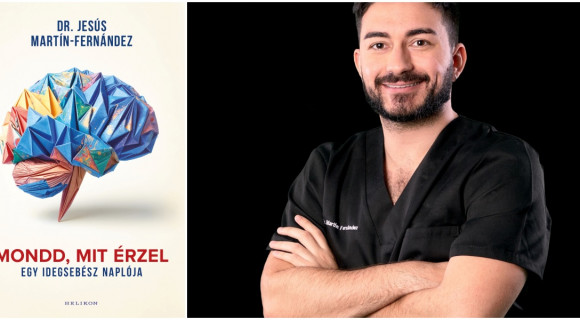 Hogyan lehet megmenteni az érzelmeket egy agyműtét során? Olvass bele egy idegsebész naplójába!