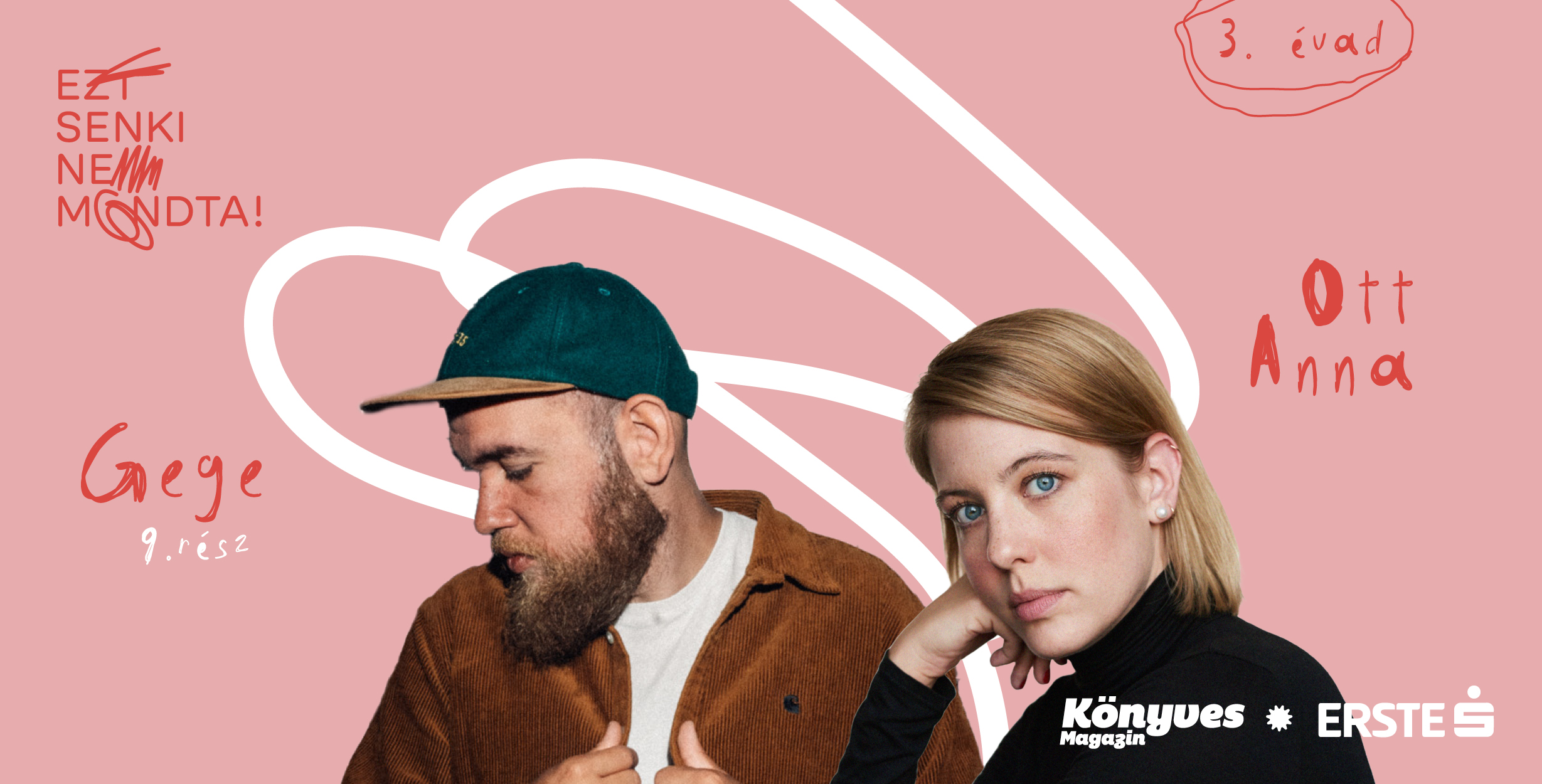 Gege: Most az a legfontosabb, hogy jó apa legyek [Ezt senki nem mondta!]