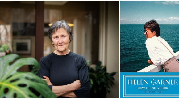 Helen Garner ausztrál író: Néha egy nő egyszerűen csak bekattan