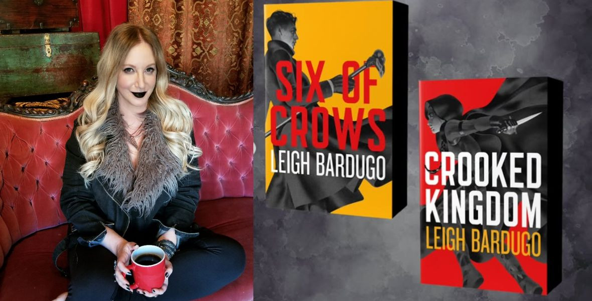 Megváltoztattak egy fontos részletet a népszerű fantasy könyvben – dühöngenek a rajongók