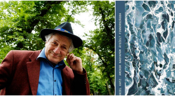 Életrevaló nagymamák és körülmetélés a háború árnyékában: Olvass bele Daniel Katz családregényébe!