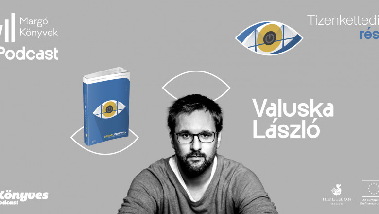 Valuska László: A kultúrában mindig van választásunk, és mindig tehetünk fel kérdéseket