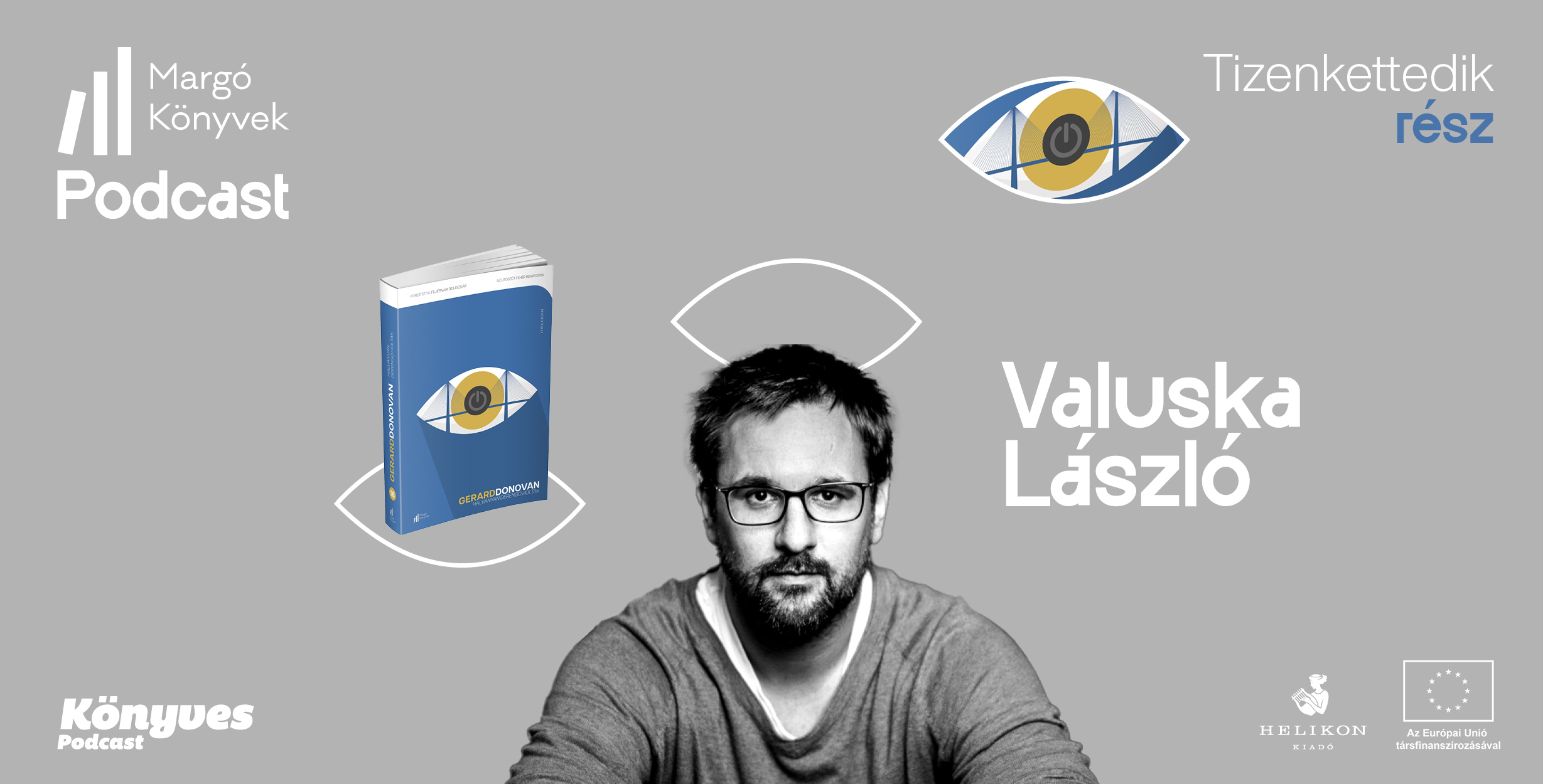 Valuska László: A kultúrában mindig van választásunk, és mindig tehetünk fel kérdéseket