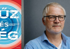 Hamarosan újra tevék élnek majd az Északi-sarkon? Olvass bele Reidar Müller klímaváltozásról szóló könyvébe!