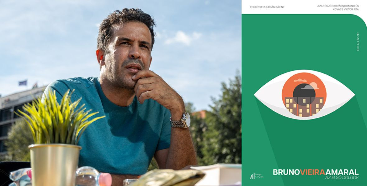 Besétálsz a József Attila-lakótelepre, és Portugáliában találod magad