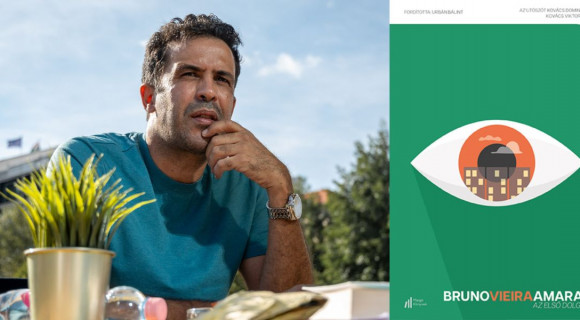 Besétálsz a József Attila-lakótelepre, és Portugáliában találod magad