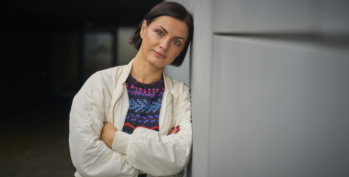 Csepelyi Adrienn: Csorbul az önbizalmunk, ha szégyenérzet kapcsolódik a tájszólásunkhoz