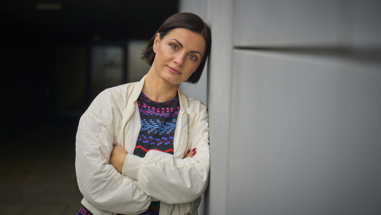 Csepelyi Adrienn: Csorbul az önbizalmunk, ha szégyenérzet kapcsolódik a tájszólásunkhoz