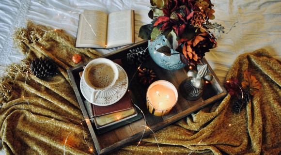 Karácsonyi szellem szerelmi sztorija hódít a BookTokon