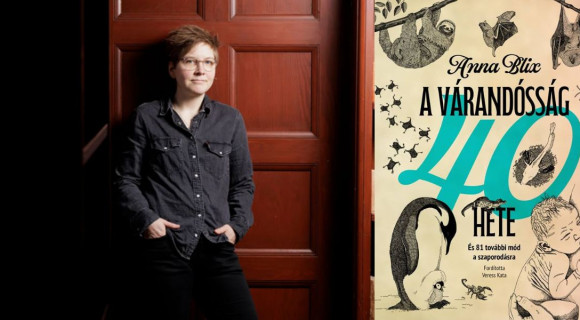 Miért tart 40 hétig a várandósság? Ebből a könyvből kiderül