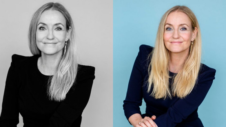 A pszichológus, aki szembenéz a klímaváltozás hatásaival: Solveig Roepstorff a Futurotheca fesztiválon!