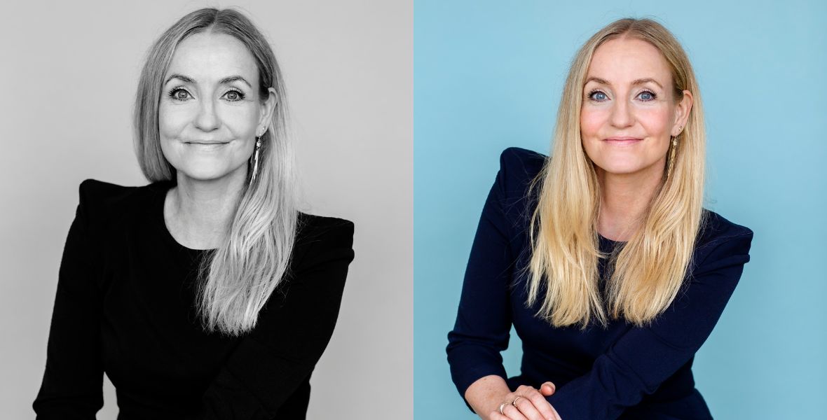 A pszichológus, aki szembenéz a klímaváltozás hatásaival: Solveig Roepstorff a Futurotheca fesztiválon!