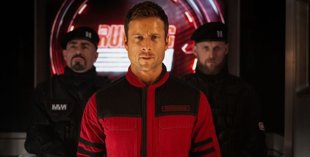 Tudsz annyira mérges lenni, hogy megváltoztasd a világot? Stephen King szerint igen!