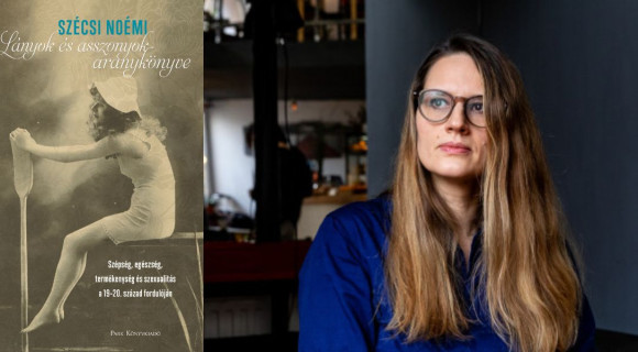 Régen igazolni kellett a nők szüzességét, hogy férjhez mehessenek – Olvass bele Szécsi Noémi könyvébe!