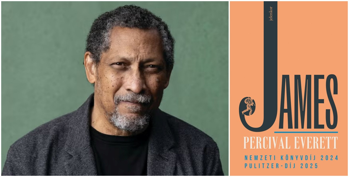 Huckleberry Finn kalandjai a szökött rabszolga szemszögéből: Olvass bele a Pulitzer-díjas regénybe!