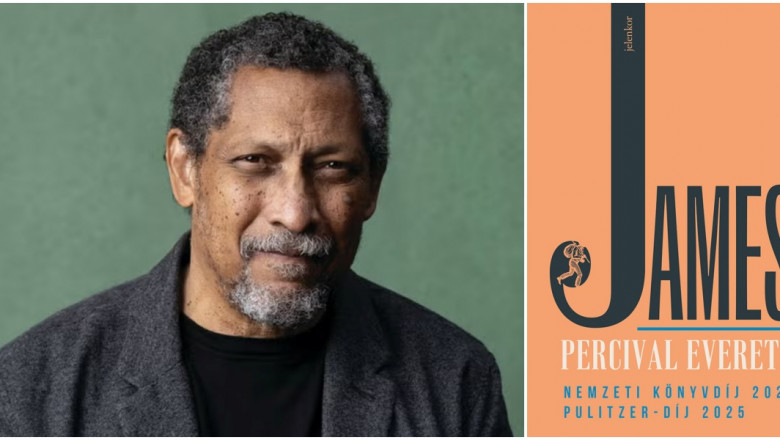 A Huckleberry Finn kalandjait újragondoló Pulitzer-díjas bosszúregényben a tudás a legnagyobb veszély