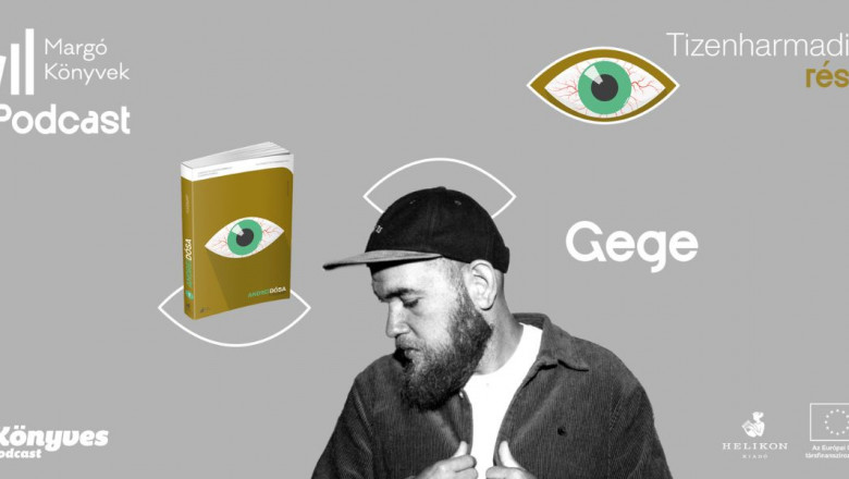 Gege: Nem tudom elképzelni, hogy a rap nélkül érdekes legyek