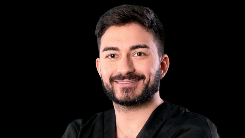 „A nagybátyám a műtét után többé nem volt önmaga” – interjú Dr. Jesús Martín-Fernández idegsebésszel