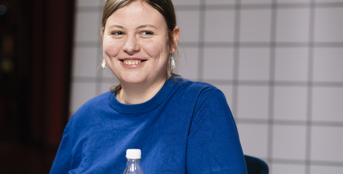 Vida Kamilla: Két farkas lakozik bennünk: az egyik Kónya Imre, a másik Pető Iván