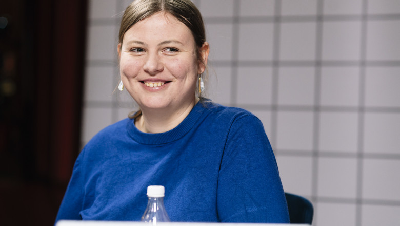 Vida Kamilla: Két farkas lakozik bennünk: az egyik Kónya Imre, a másik Pető Iván