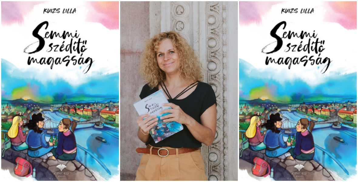 Képregény meséli el, milyen volt Budapest a kétezres években