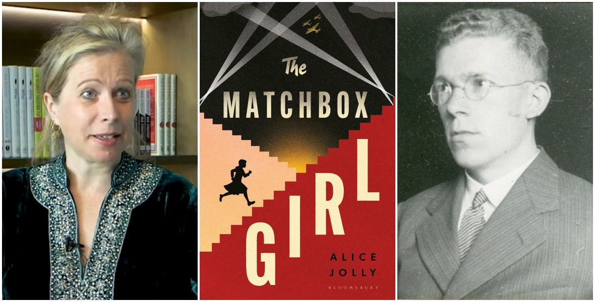 Autista kislány meséli el a náci kollaboráns Asperger történetét egy új regényben