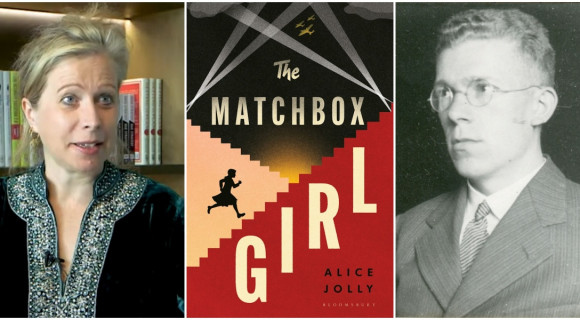 Autista kislány meséli el a náci kollaboráns Asperger történetét egy új regényben