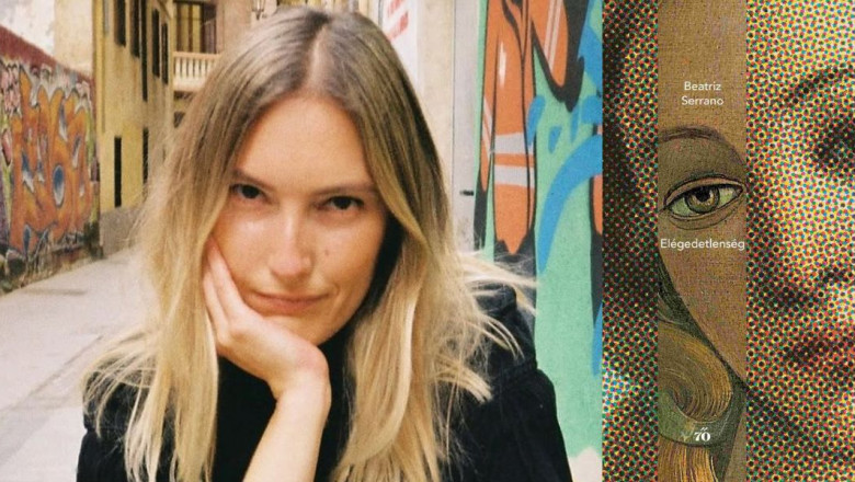 A toxikus munkahely és a kiégés ellen csak a teljes érdektelenség segít – Olvass bele Beatriz Serrano regényébe!