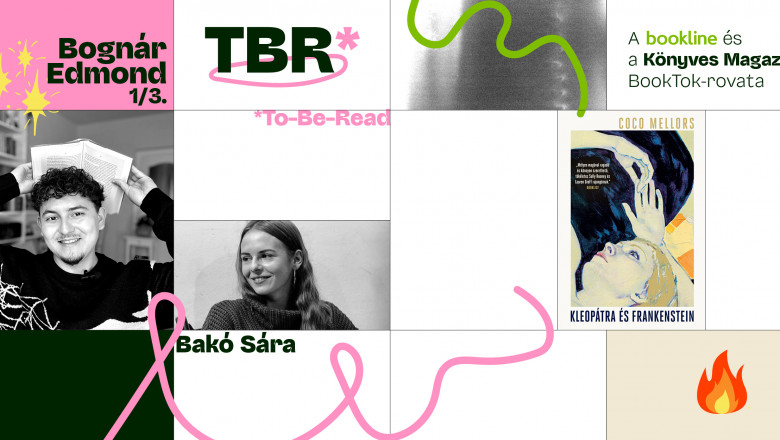 Szerelem és magány New Yorkban: a Kleopátra és Frankenstein egy elveszett generációról szól