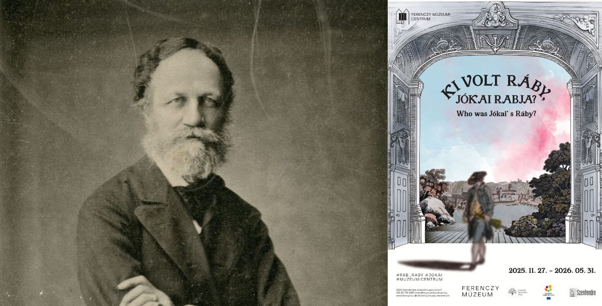 Jókai Mór kevésbé ismert regényének hőse valóban létezett: ismerd meg Ráby Mátyást!