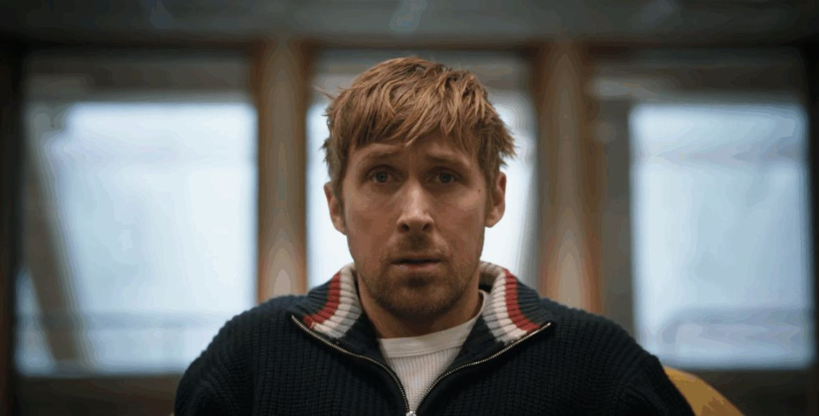 Ryan Gosling egy űrlénnyel barátkozik A Hail Mary-küldetés új, igencsak spoileres előzetesében