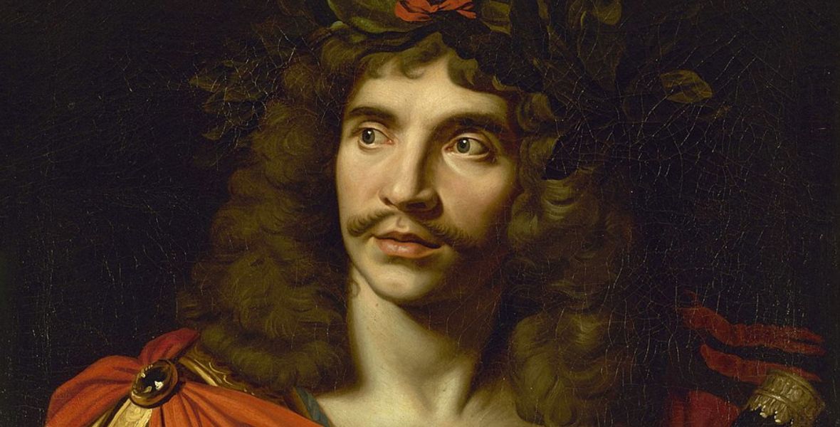 Az AI életre keltette Molière-t