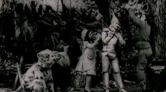 Ha nincs ez a 115 éves Óz, a nagy varázsló adaptáció, akkor a Wicked is más lenne ma