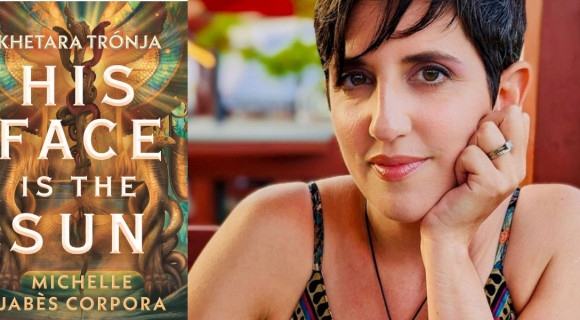 A négy idegen megóvja vagy eltörli az egyiptomi fáraó uralmát? – Olvass bele a Khetara trónja című könyvbe!