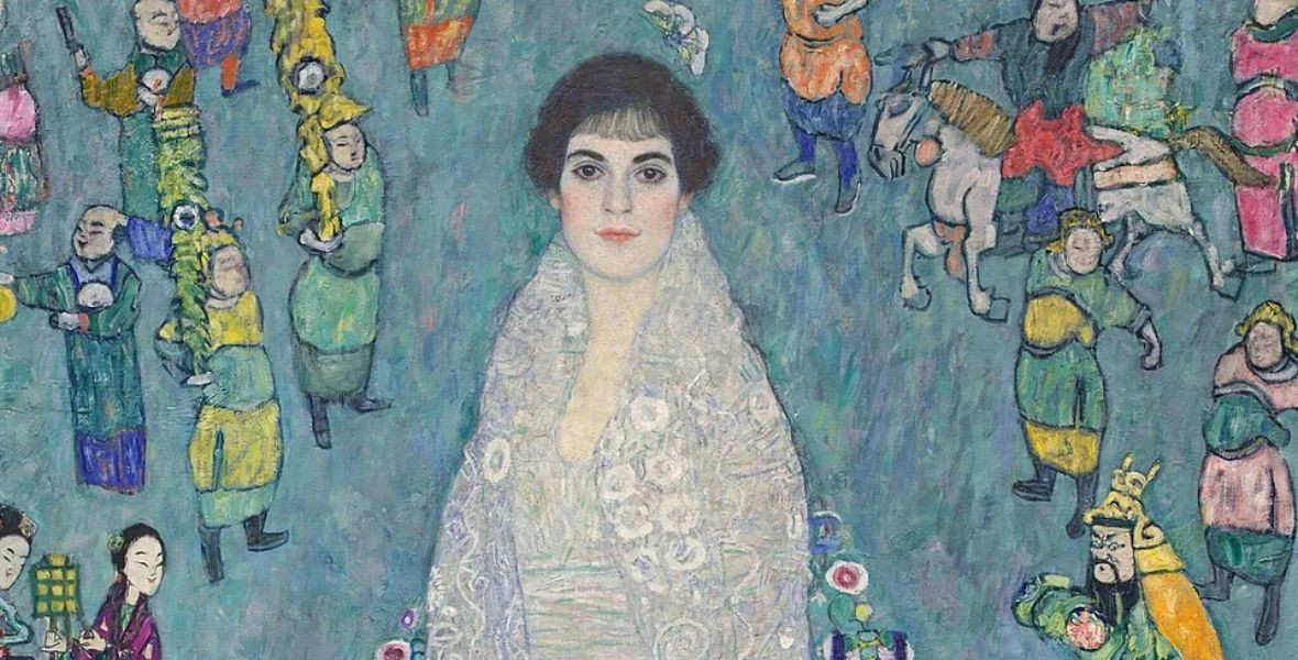 Rekord áron kelt el egy Gustav Klimt festmény, amit még a nácik se tudtak megszerezni
