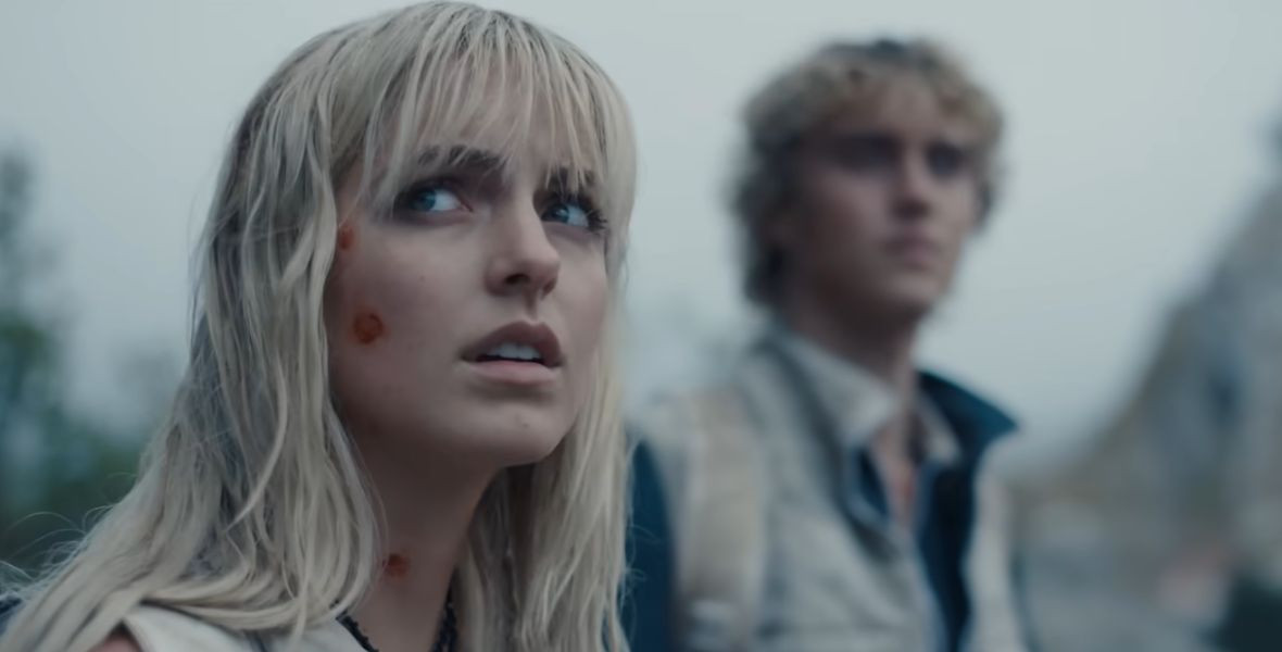 Feszült csaták, gyerekek és szerelem Az éhezők viadala új trailerében