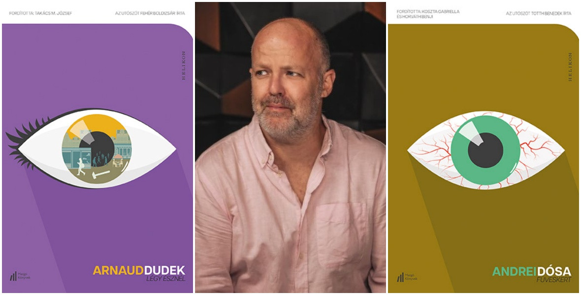 Krízis, fű, kalapács: Friedenthal Zoltán megint Margó Könyvekből olvas fel!