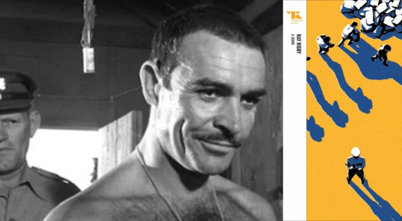 Újra megjelenik a háborús irodalom egyik klasszikusa