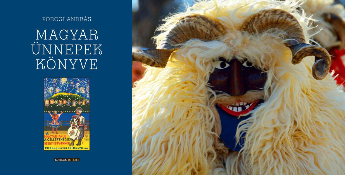 Tudni akarod, milyenek voltak a magyar ünnepek 200 éve? Ebből a könyvből kiderül!