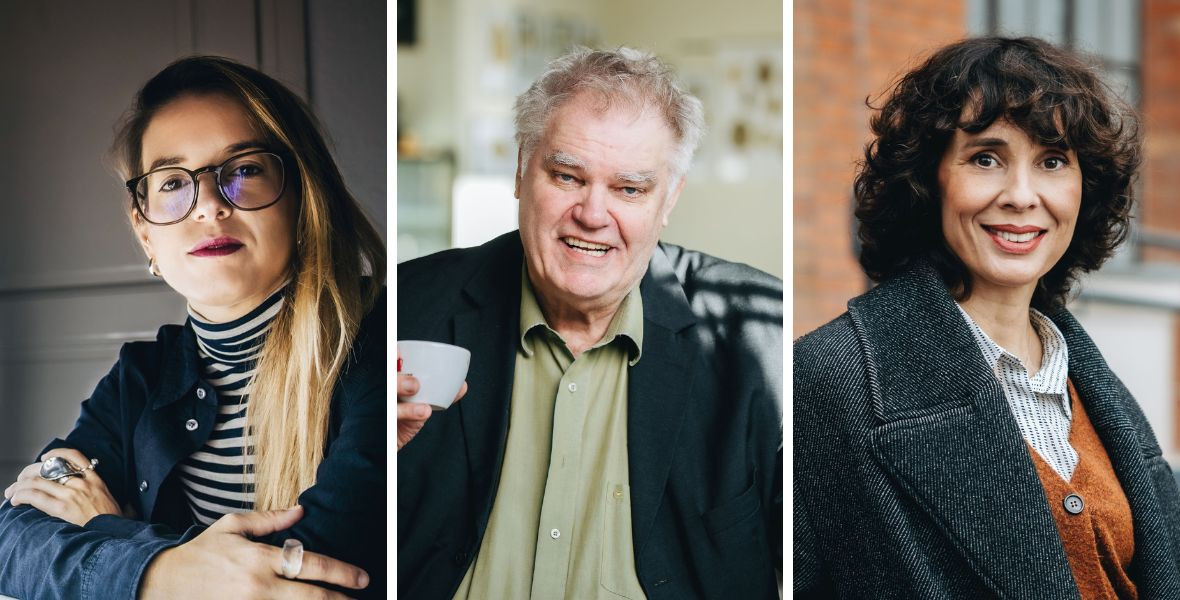 A kávéházi kultúrát és a független művészetet is díjazta idén a Pro Cultura Urbis Alapítvány