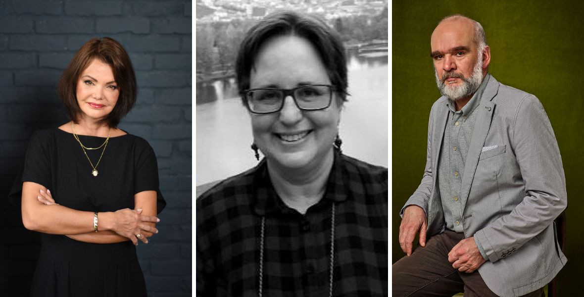 Tóth Krisztina, Vida Gábor és Ottilie Mulzet kapták a 2025-ös Füst Milán Díjakat