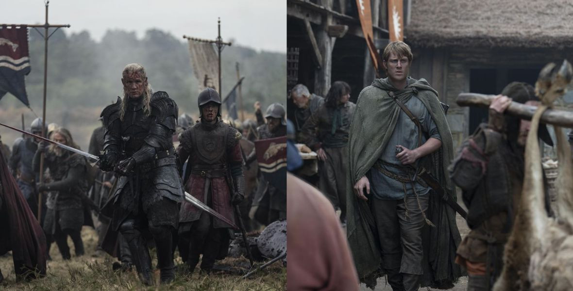 Tovább bővül a Trónok harca világa: örülhetnek a rajongók!