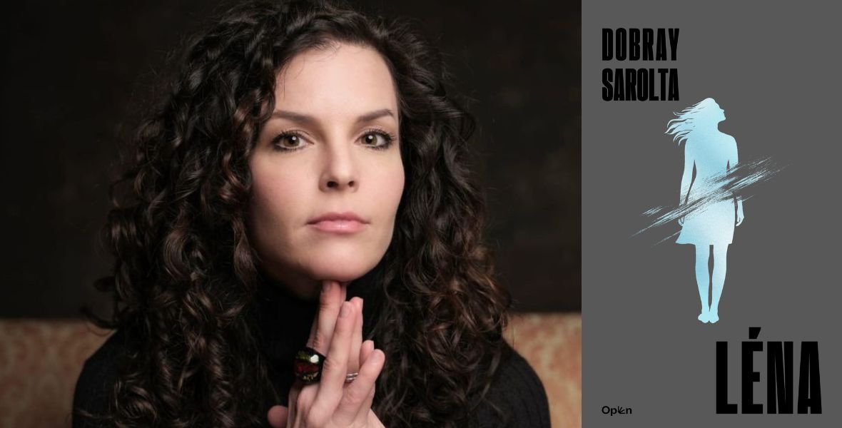 Van kiút a bántalmazó kapcsolatokból? Olvass bele Dobray Sarolta új regényébe!