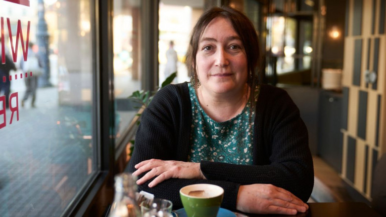 Inkeri Markkula finn író: Ez a könyv az én szerelmes levelem az északi természethez