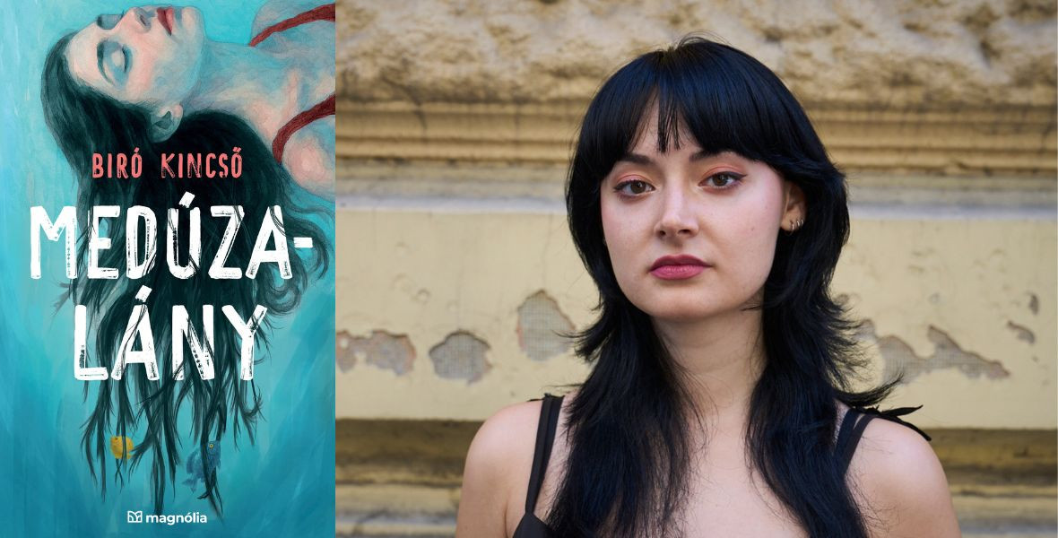 Leila a legszebb nő a világon, és ezért keményen meg is fizet – Olvass bele Biró Kincső debütregényébe!