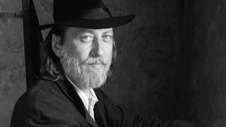 Kövesd élőben Krasznahorkai László Nobel-beszédét!